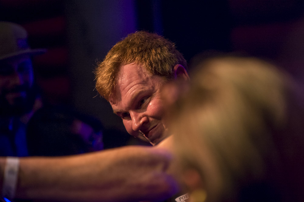 The Builders and the Butchers, Doug Fir Lounge, photo by Jordan Sleeth