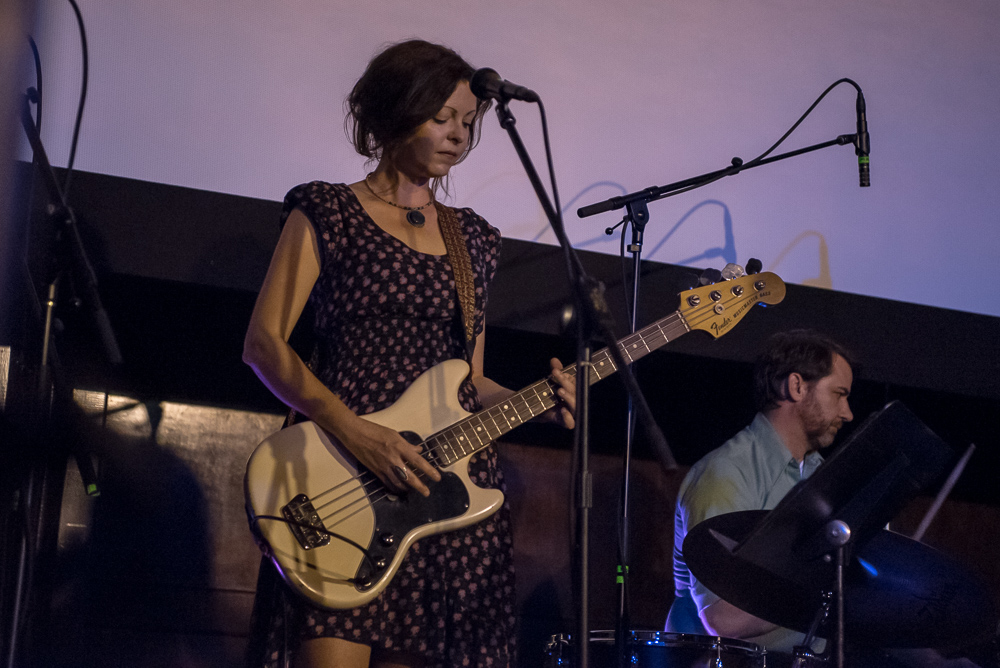 Mamma Coal, Mission Theater, photo by Miss Ellanea