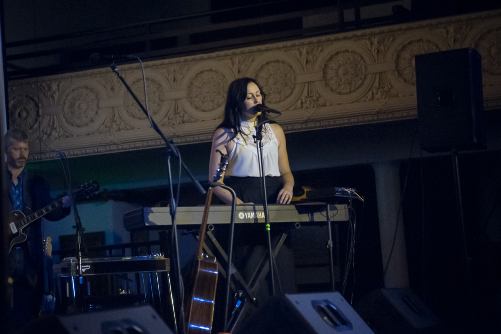 Mamma Coal, Mission Theater, photo by Miss Ellanea