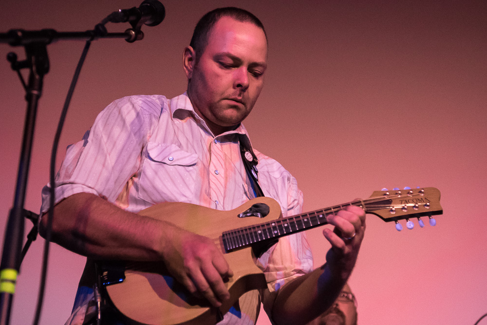 The Git Rights Gospel Revue, Mission Theater, photo by Miss Ellanea