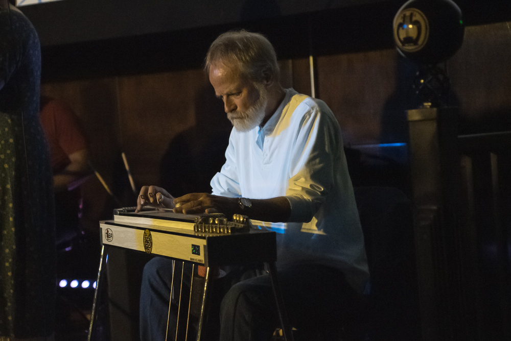 The Git Rights Gospel Revue, Mission Theater, photo by Miss Ellanea