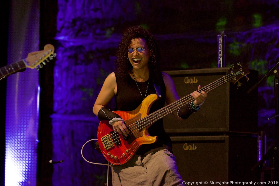 Jeff Beck, Maryhill Winery & Amphitheater, photo by John Alcala