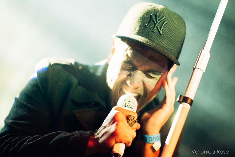 Eclisse, Doug Fir Lounge, photo by Veronica Rose