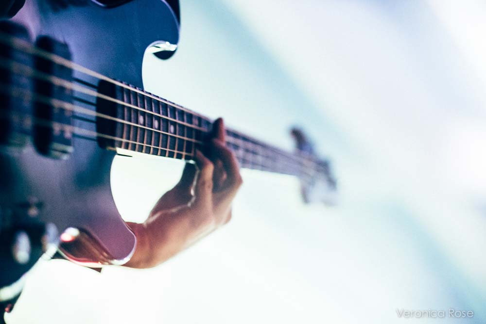 Eclisse, Doug Fir Lounge, photo by Veronica Rose