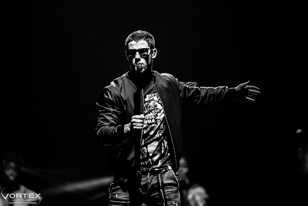 Nick Jonas, Moda Center, Rose Quarter, photo by Paul Garcia