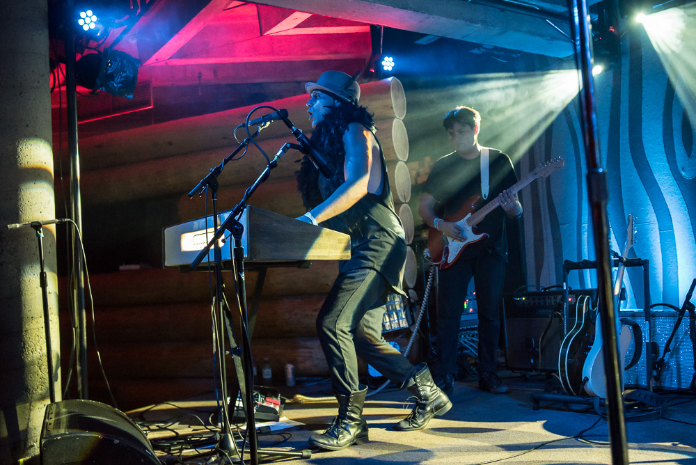 Berahmand, Doug Fir Lounge, Project Pabst, MusicfestNW, photo by Miss Ellanea