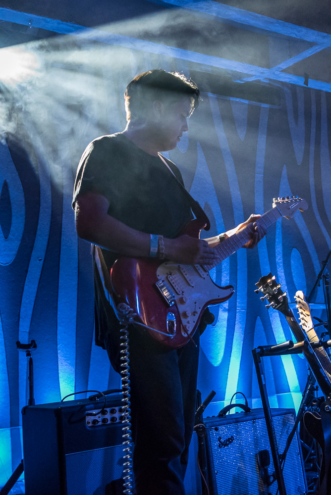 Berahmand, Doug Fir Lounge, Project Pabst, MusicfestNW, photo by Miss Ellanea