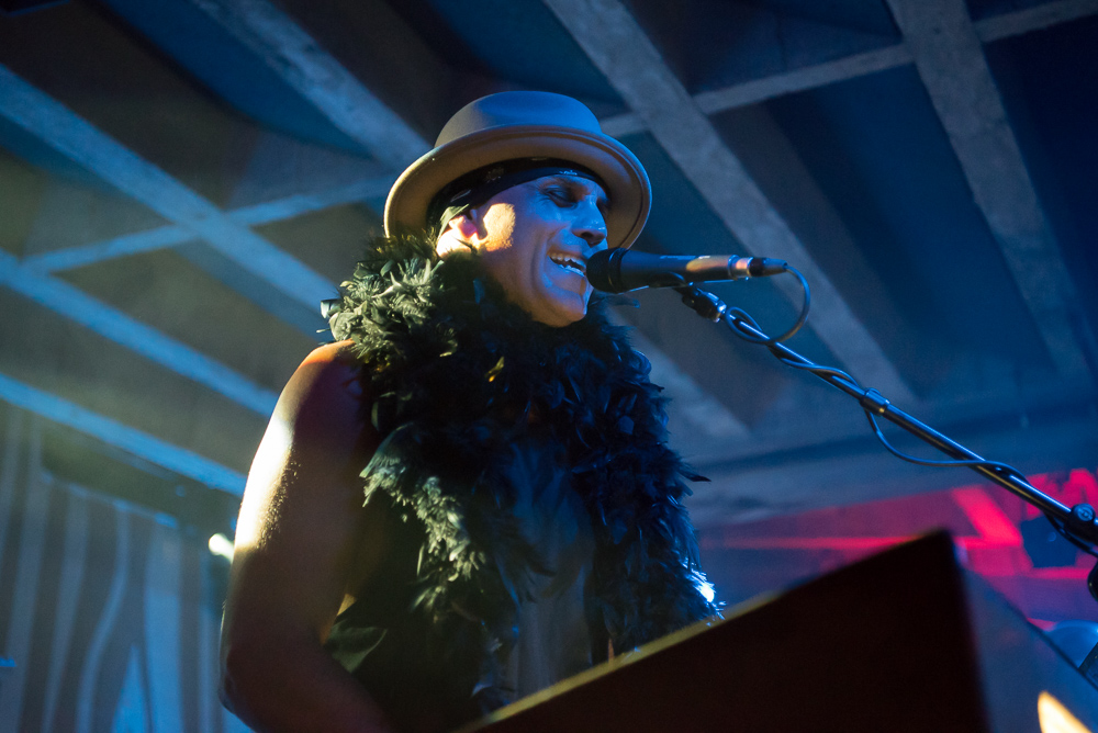 Berahmand, Doug Fir Lounge, Project Pabst, MusicfestNW, photo by Miss Ellanea