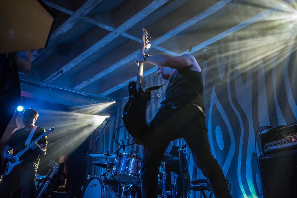 Berahmand, Doug Fir Lounge, Project Pabst, MusicfestNW, photo by Miss Ellanea