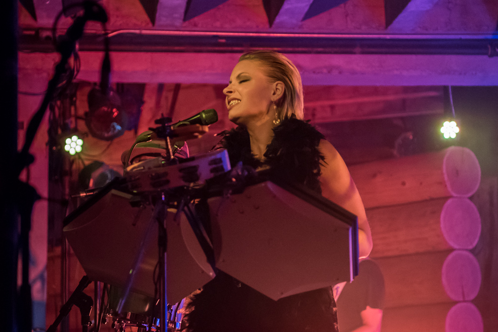 Berahmand, Doug Fir Lounge, Project Pabst, MusicfestNW, photo by Miss Ellanea