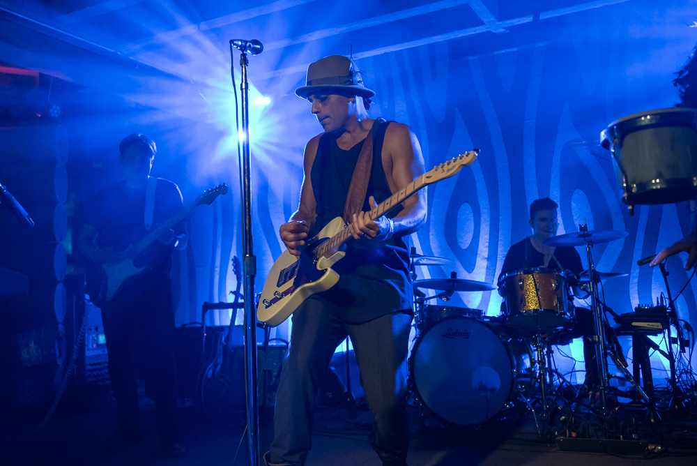 Berahmand, Doug Fir Lounge, Project Pabst, MusicfestNW, photo by Miss Ellanea