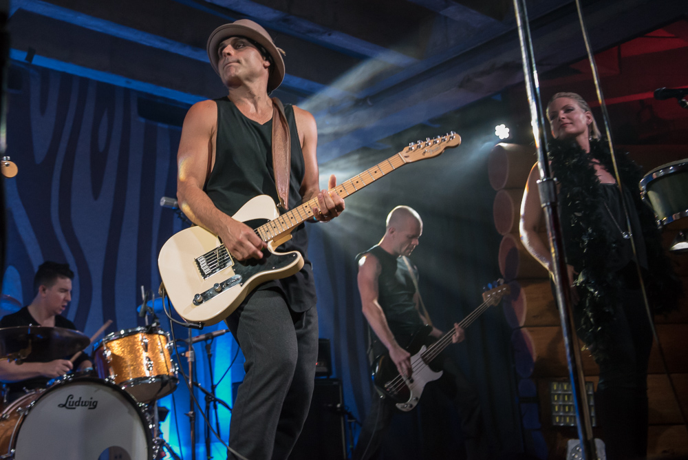 Berahmand, Doug Fir Lounge, Project Pabst, MusicfestNW, photo by Miss Ellanea