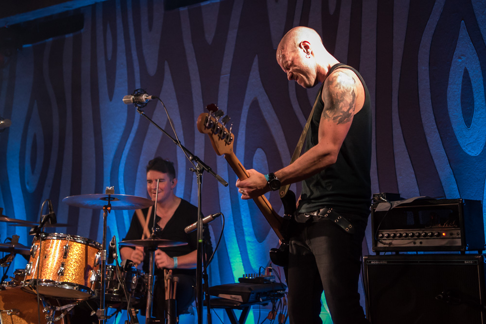 Berahmand, Doug Fir Lounge, Project Pabst, MusicfestNW, photo by Miss Ellanea