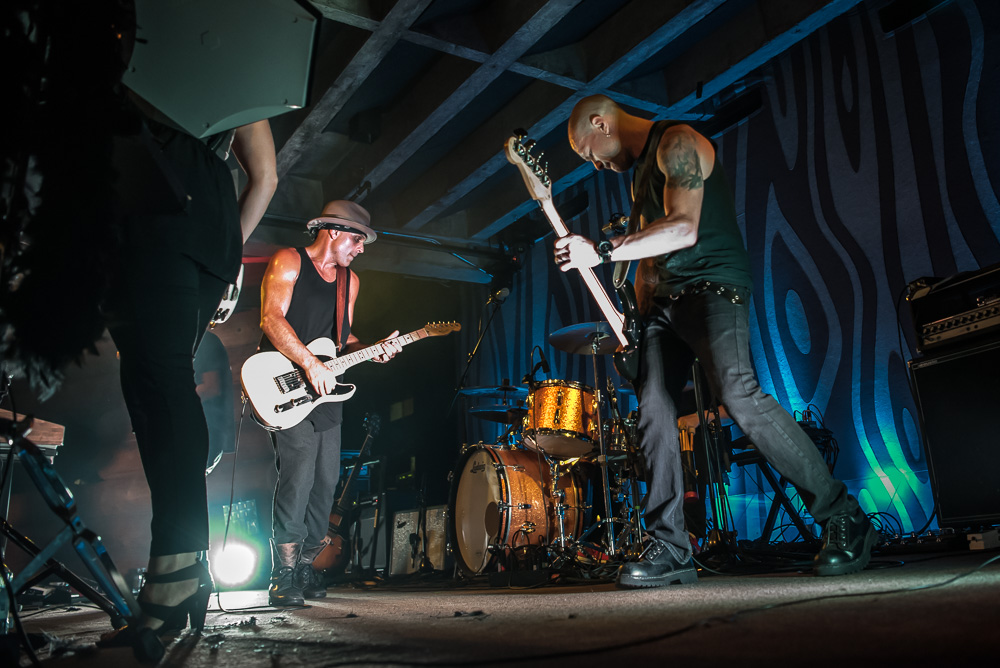 Berahmand, Doug Fir Lounge, Project Pabst, MusicfestNW, photo by Miss Ellanea