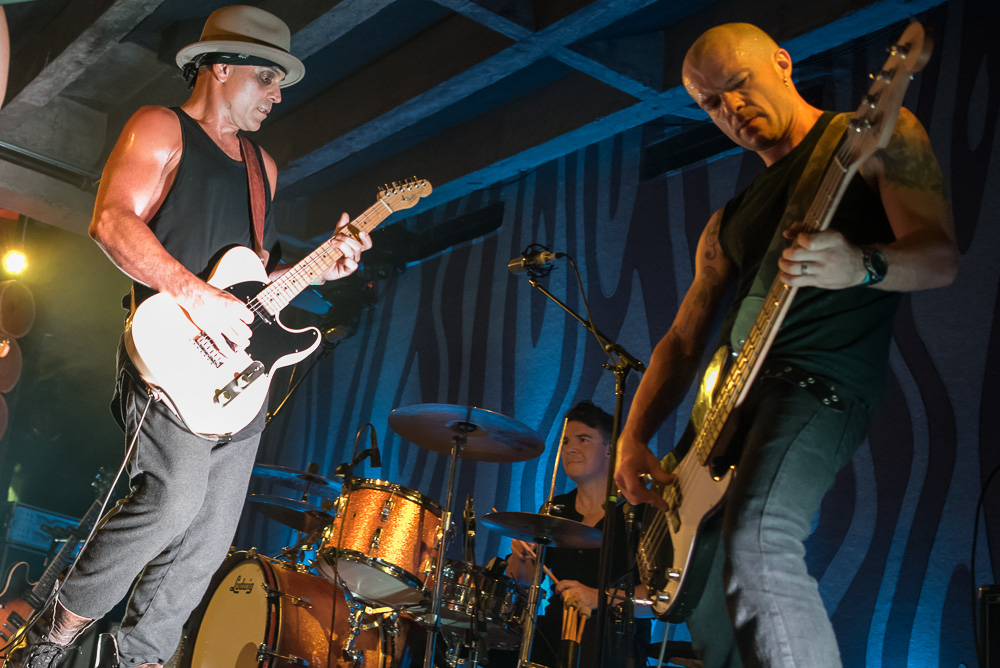 Berahmand, Doug Fir Lounge, Project Pabst, MusicfestNW, photo by Miss Ellanea