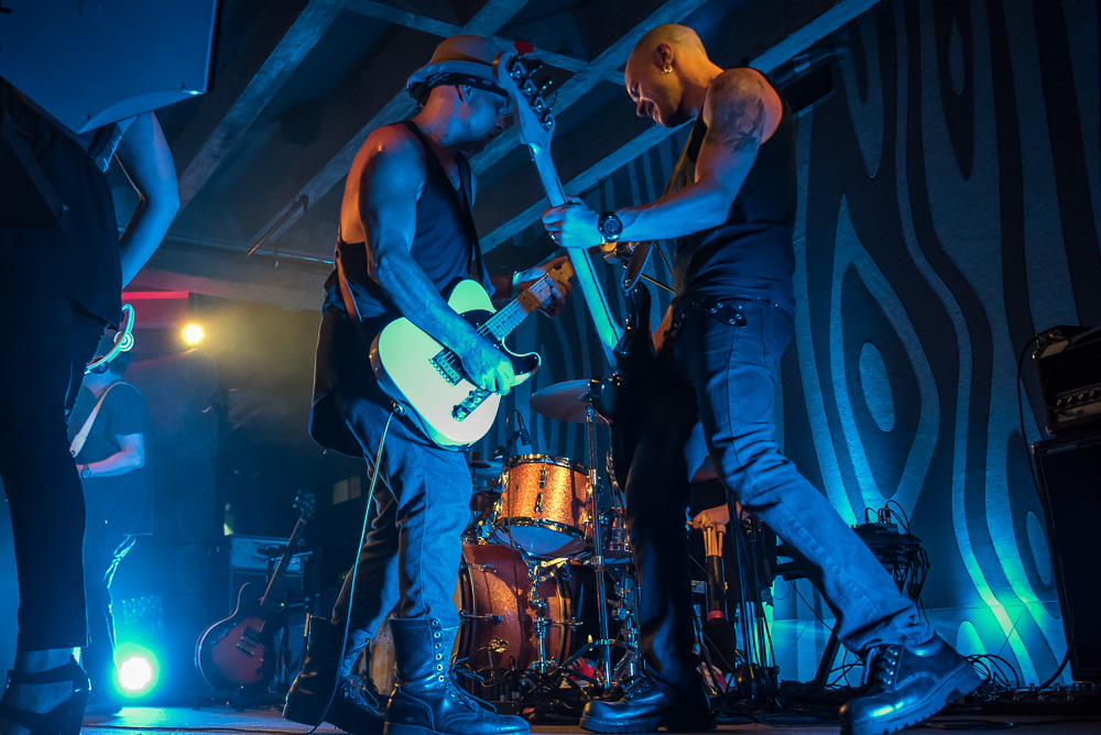 Berahmand, Doug Fir Lounge, Project Pabst, MusicfestNW, photo by Miss Ellanea