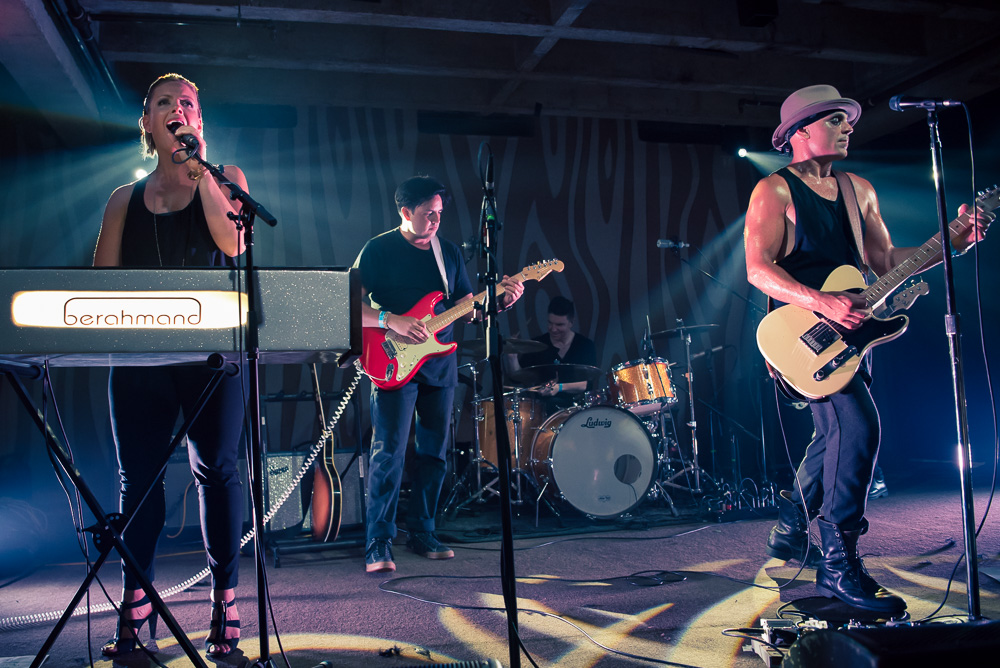 Berahmand, Doug Fir Lounge, Project Pabst, MusicfestNW, photo by Miss Ellanea