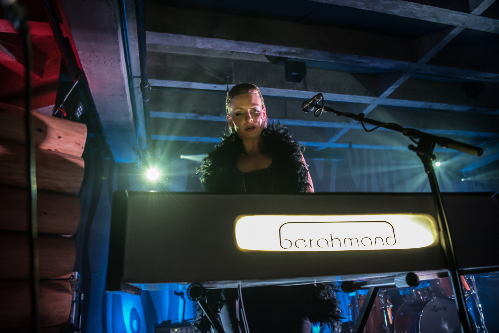 Berahmand, Doug Fir Lounge, Project Pabst, MusicfestNW, photo by Miss Ellanea