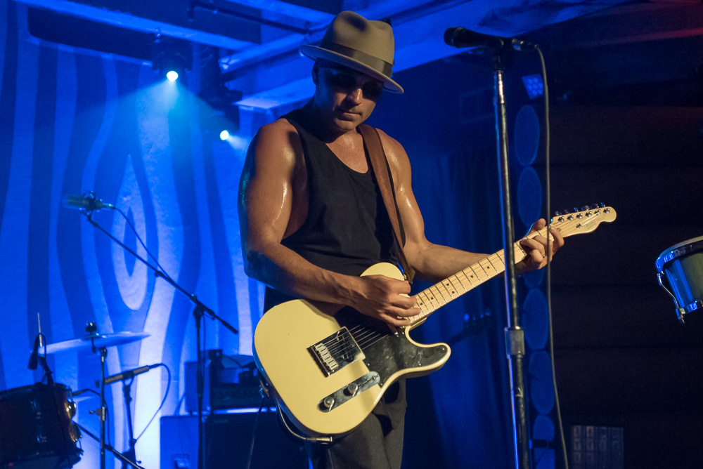 Berahmand, Doug Fir Lounge, Project Pabst, MusicfestNW, photo by Miss Ellanea