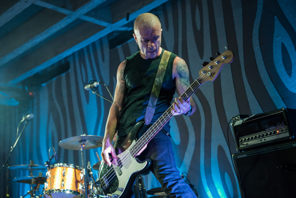 Berahmand, Doug Fir Lounge, Project Pabst, MusicfestNW, photo by Miss Ellanea