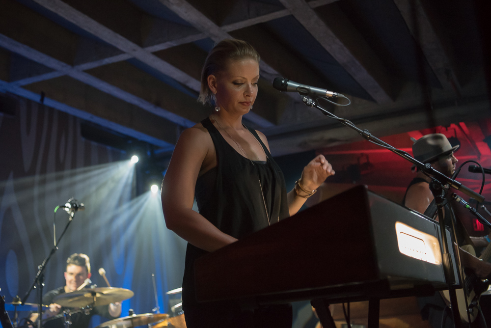 Berahmand, Doug Fir Lounge, Project Pabst, MusicfestNW, photo by Miss Ellanea