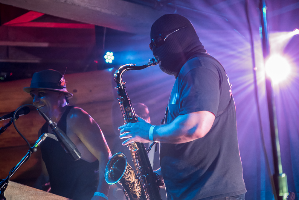 Berahmand, Doug Fir Lounge, Project Pabst, MusicfestNW, photo by Miss Ellanea