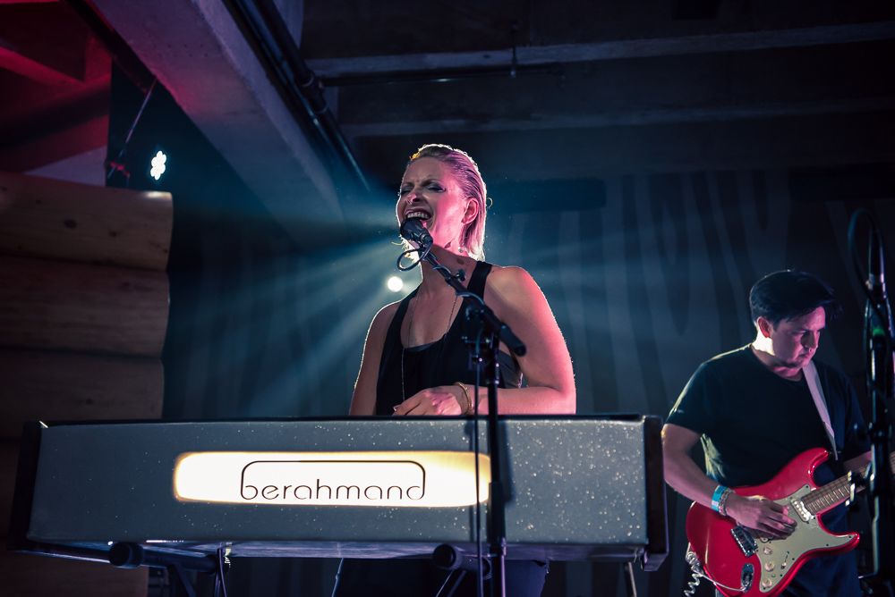 Berahmand, Doug Fir Lounge, Project Pabst, MusicfestNW, photo by Miss Ellanea