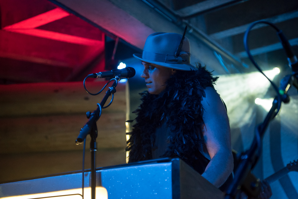 Berahmand, Doug Fir Lounge, Project Pabst, MusicfestNW, photo by Miss Ellanea