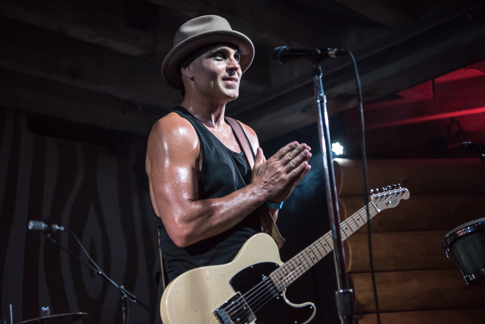 Berahmand, Doug Fir Lounge, Project Pabst, MusicfestNW, photo by Miss Ellanea