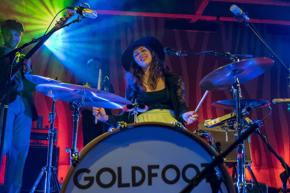 Goldfoot, Doug Fir Lounge, Project Pabst, MusicfestNW, photo by Miss Ellanea