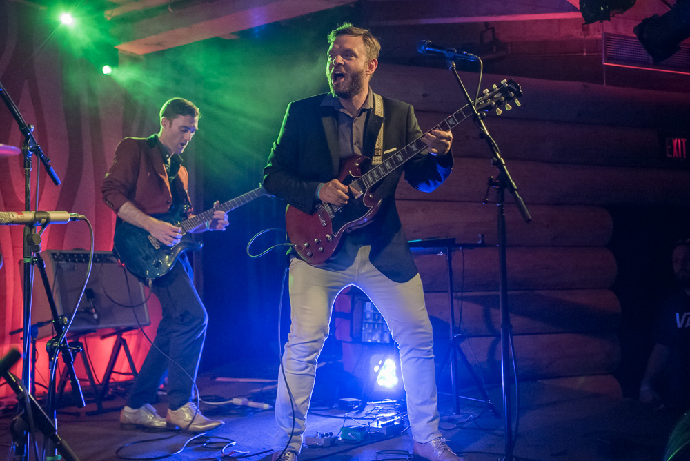 Goldfoot, Doug Fir Lounge, Project Pabst, MusicfestNW, photo by Miss Ellanea