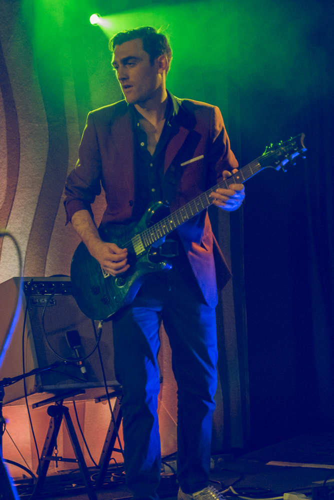 Goldfoot, Doug Fir Lounge, Project Pabst, MusicfestNW, photo by Miss Ellanea