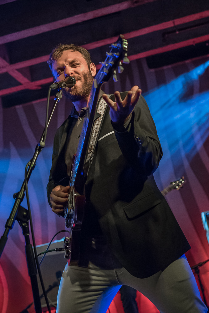 Goldfoot, Doug Fir Lounge, Project Pabst, MusicfestNW, photo by Miss Ellanea