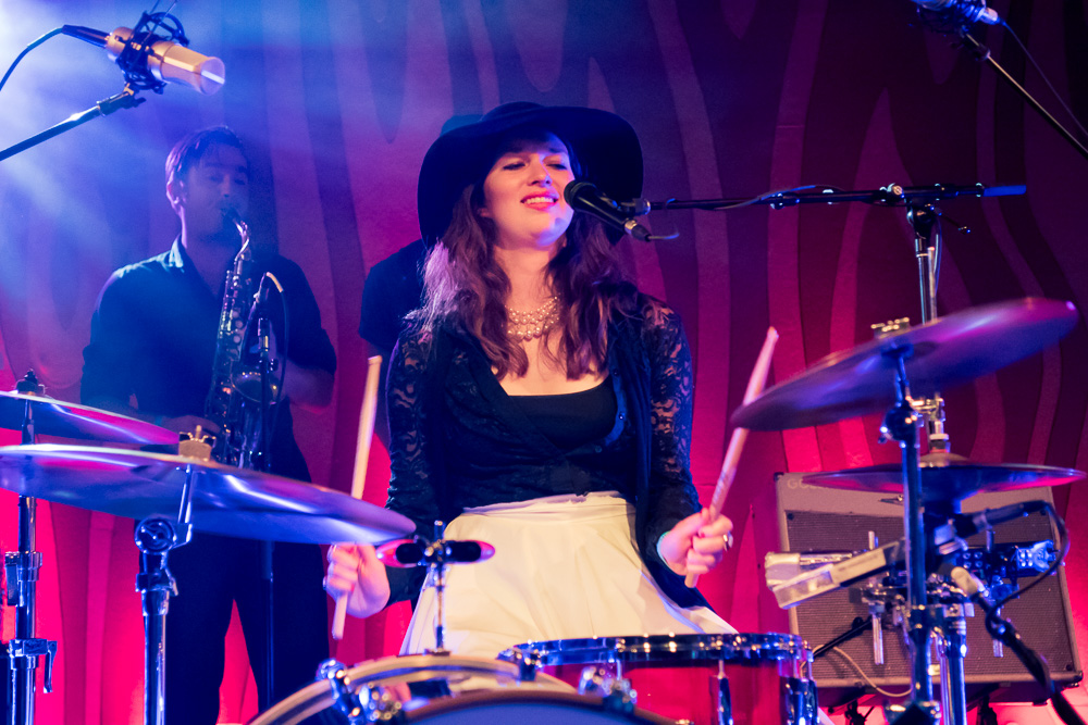 Goldfoot, Doug Fir Lounge, Project Pabst, MusicfestNW, photo by Miss Ellanea