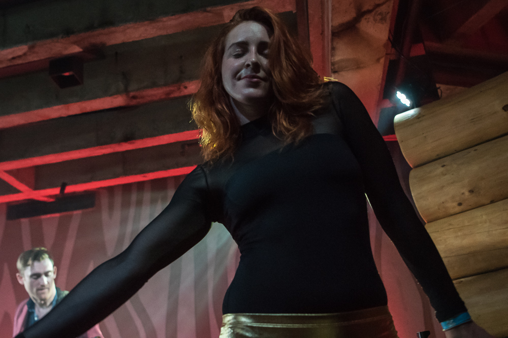 Goldfoot, Doug Fir Lounge, Project Pabst, MusicfestNW, photo by Miss Ellanea