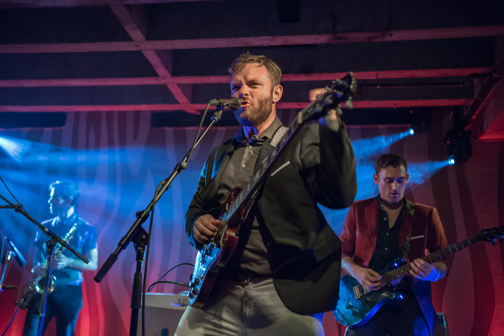 Goldfoot, Doug Fir Lounge, Project Pabst, MusicfestNW, photo by Miss Ellanea