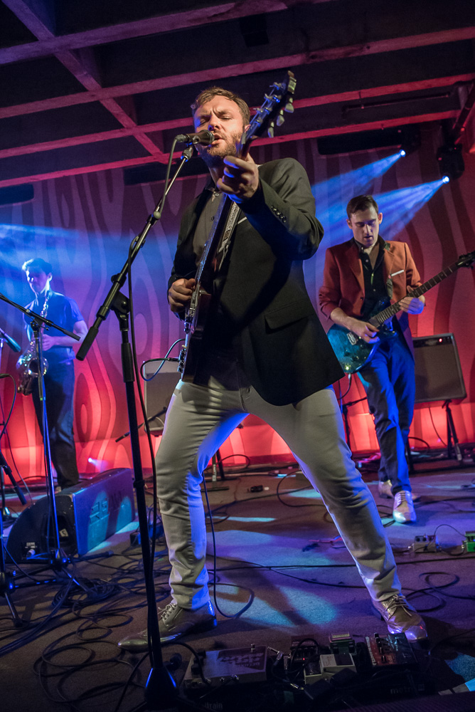 Goldfoot, Doug Fir Lounge, Project Pabst, MusicfestNW, photo by Miss Ellanea