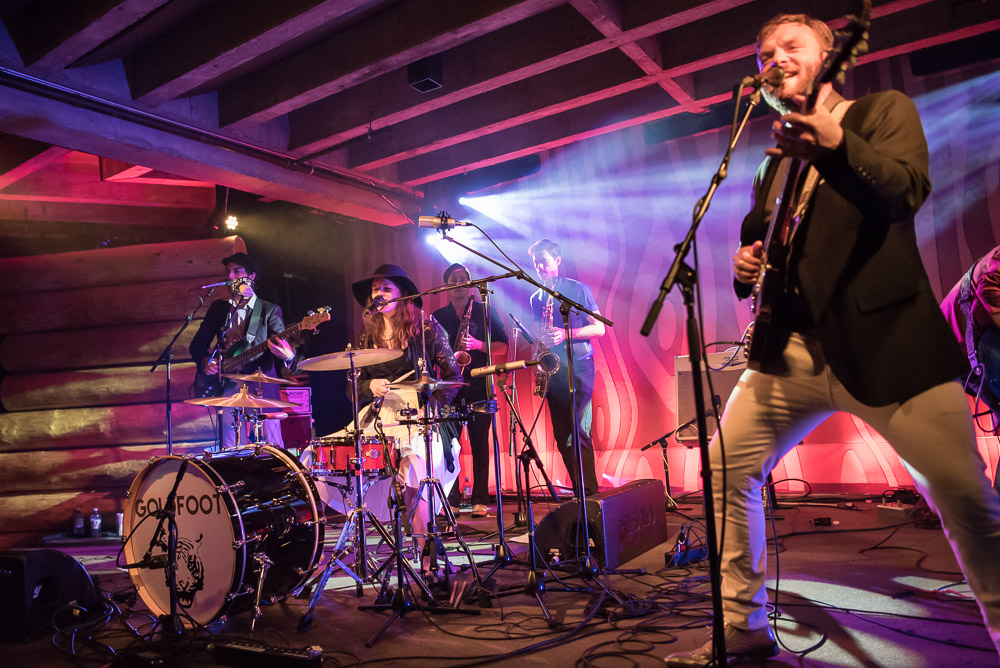 Goldfoot, Doug Fir Lounge, Project Pabst, MusicfestNW, photo by Miss Ellanea