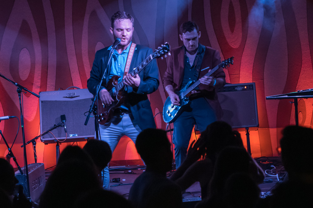 Goldfoot, Doug Fir Lounge, Project Pabst, MusicfestNW, photo by Miss Ellanea