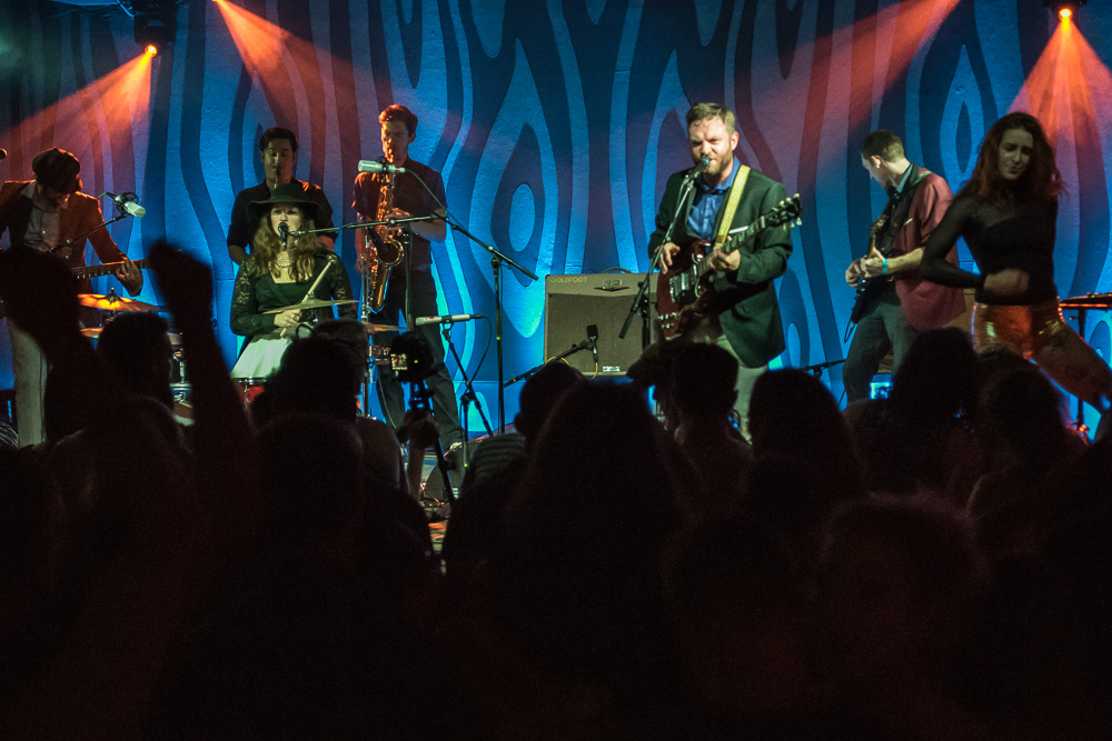 Goldfoot, Doug Fir Lounge, Project Pabst, MusicfestNW, photo by Miss Ellanea