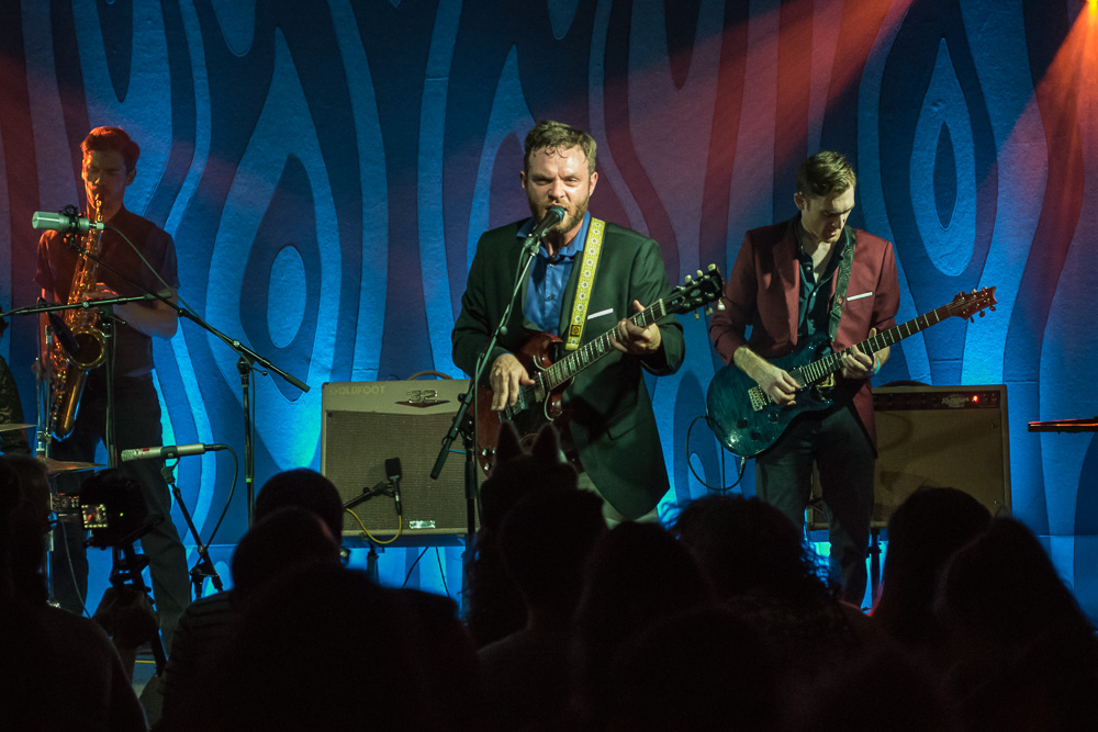 Goldfoot, Doug Fir Lounge, Project Pabst, MusicfestNW, photo by Miss Ellanea