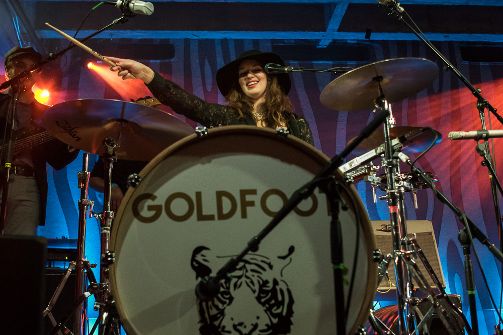 Goldfoot, Doug Fir Lounge, Project Pabst, MusicfestNW, photo by Miss Ellanea