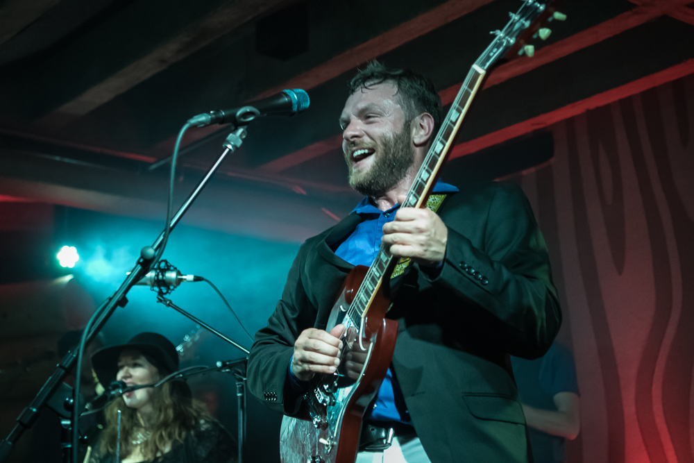 Goldfoot, Doug Fir Lounge, Project Pabst, MusicfestNW, photo by Miss Ellanea