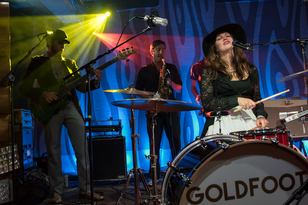 Goldfoot, Doug Fir Lounge, Project Pabst, MusicfestNW, photo by Miss Ellanea