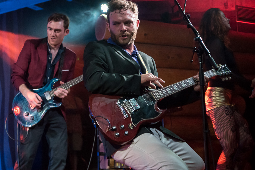 Goldfoot, Doug Fir Lounge, Project Pabst, MusicfestNW, photo by Miss Ellanea