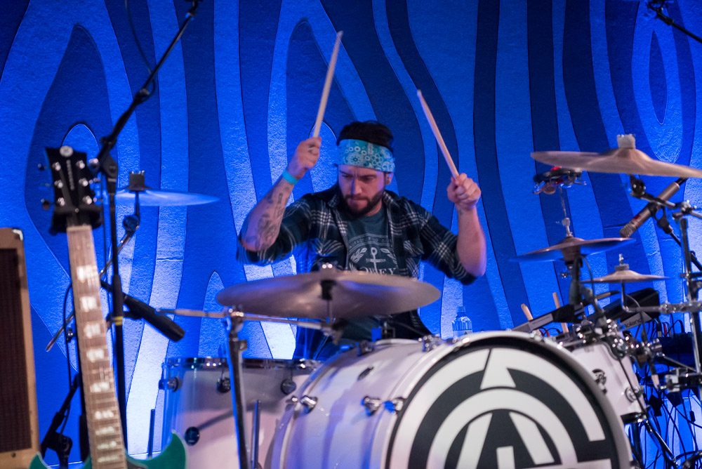 The Adio Sequence, Doug Fir Lounge, Project Pabst, MusicfestNW, photo by Miss Ellanea