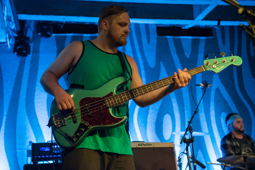 The Adio Sequence, Doug Fir Lounge, Project Pabst, MusicfestNW, photo by Miss Ellanea