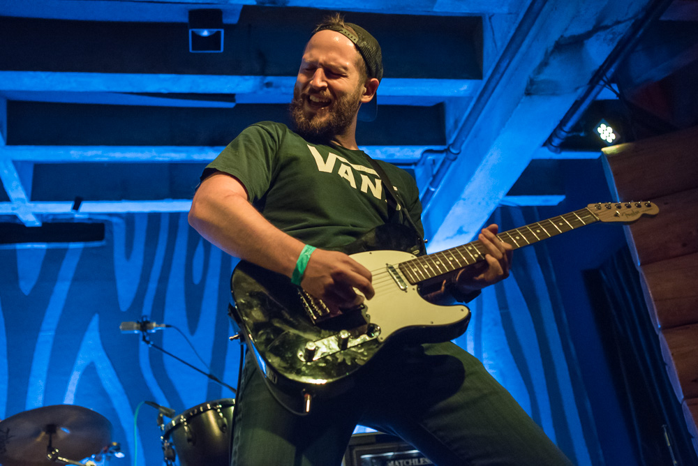 The Adio Sequence, Doug Fir Lounge, Project Pabst, MusicfestNW, photo by Miss Ellanea