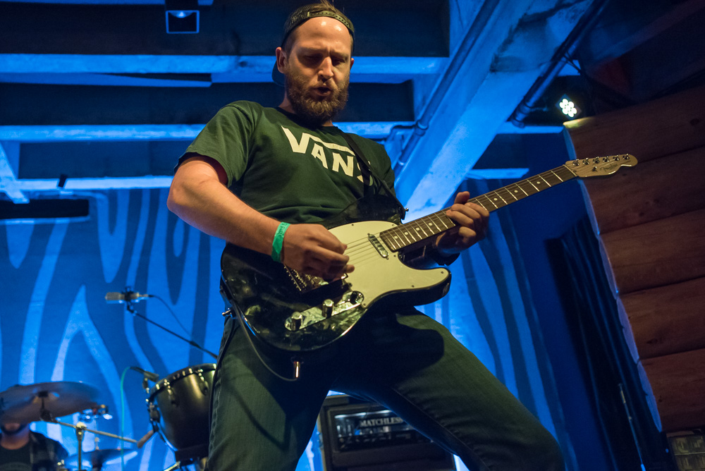 The Adio Sequence, Doug Fir Lounge, Project Pabst, MusicfestNW, photo by Miss Ellanea