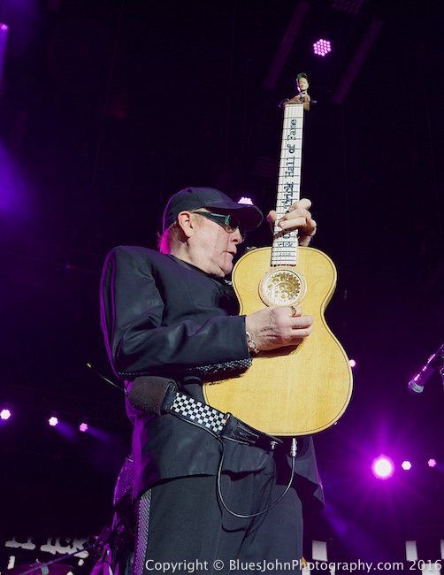 Cheap Trick, Sunlight Supply Amphitheater, photo by John Alcala